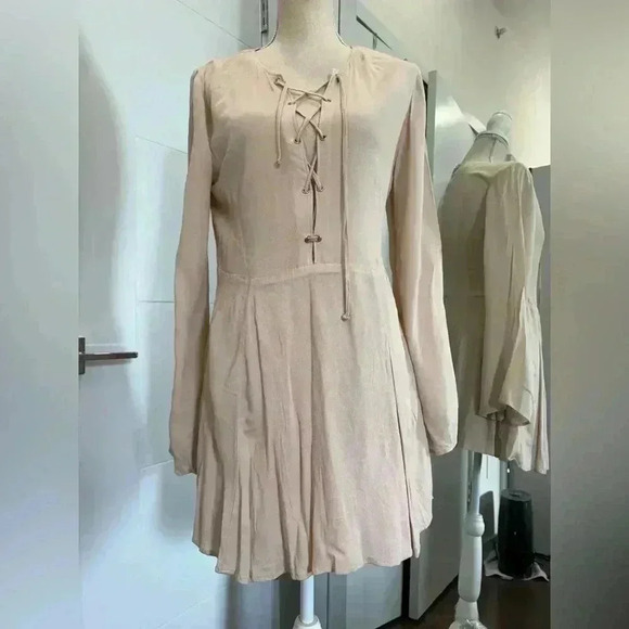 Forever 21 mini dress - Picture 1 of 7